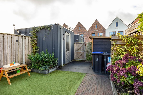 Medium property photo - De Overtoom 5, 9613 CK Meerstad